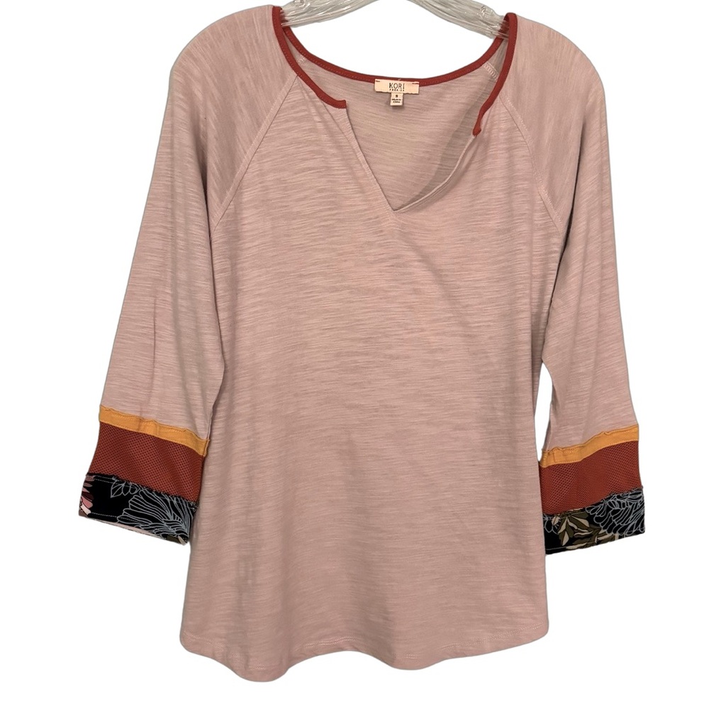 NWOT Kori top